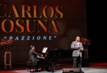 “Pazzione” el Tenor Carlos Osuna presenta en Mazatlán un canto de identidad, amistad y orgullo