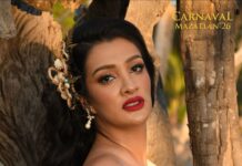 Monserrat Zamudio, una voz que cree, incluye y agradece