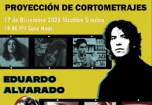 Noche de cine mazatleco: Jóvenes cineastas proyectarán cortometrajes premiados
