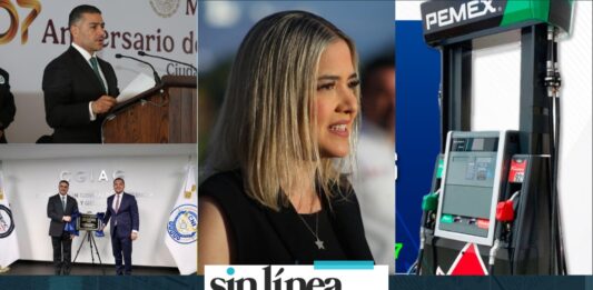 SIN LÍNEA – 23/12/2025