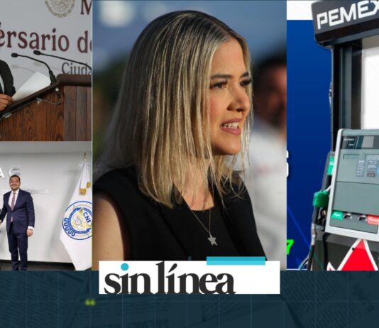 SIN LÍNEA – 23/12/2025