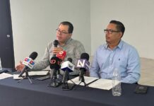 Mazatlán, un Año de Poca Transparencia y Opacidad en Gobierno Municipal, Dice Gustavo Rojo de OC