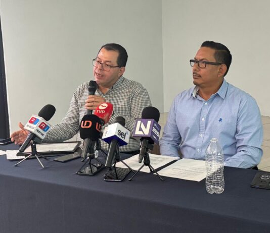 Mazatlán, un Año de Poca Transparencia y Opacidad en Gobierno Municipal, Dice Gustavo Rojo de OC