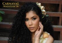 Danya Moreno busca un reinado con propósito