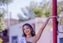 Marbella Medina impulsa un proyecto de infraestructura y salud para Padres y Compadres