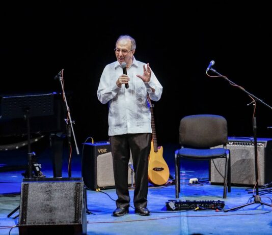 Próximo inicio de la XVI Temporada Campbell con una gran gala clásica