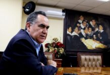 La UAS ha cumplido con sus funciones sustantivas a pesar de un año complejo, afirma el Rector Jesús Madueña