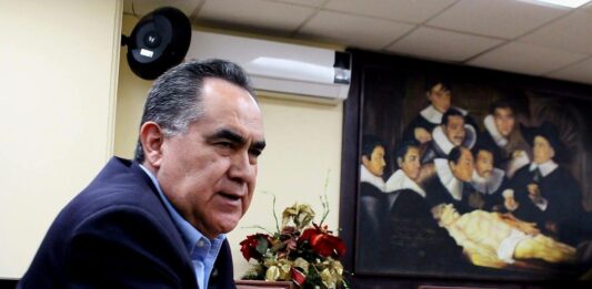 La UAS ha cumplido con sus funciones sustantivas a pesar de un año complejo, afirma el Rector Jesús Madueña