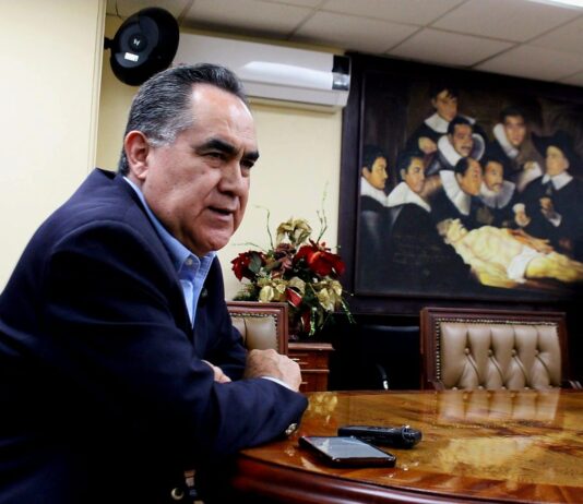 La UAS ha cumplido con sus funciones sustantivas a pesar de un año complejo, afirma el Rector Jesús Madueña