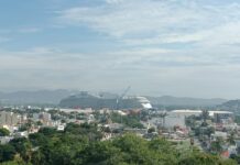 Suma Mazatlán 101 cruceros en lo que va de 2025