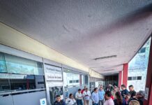 Periodistas Condenan Actitud del Vicefiscal Zona Sur