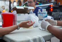 Tras el repunte en la incidencia de VIH, es necesario hacer conciencia en el tratamiento y también en la no discriminación de las y los pacientes