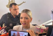 Ayuntamiento brinda apoyo fúnebre a familia tras hechos en Villa Unión