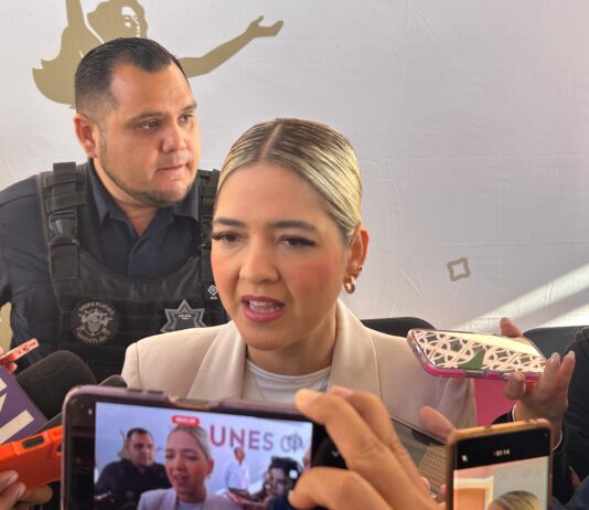 Ayuntamiento brinda apoyo fúnebre a familia tras hechos en Villa Unión