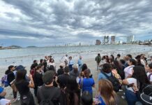 Mazatlán se suma al Foro Hispanoamericano con visita guiada en Playa Norte
