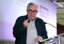 Programa “Ponte al Corriente”, se extiende hasta el 31 de diciembre, Cárdenas Mellado