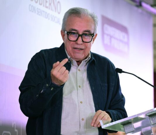 Programa “Ponte al Corriente”, se extiende hasta el 31 de diciembre, Cárdenas Mellado