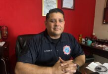 Pirotecnia provoca incendios y emergencias durante Nochebuena y Navidad en Mazatlán