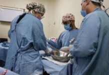 Acto solidario de la familia de un joven de 20 años permitió brindar nueva oportunidad de vida a dos pacientes en lista de espera