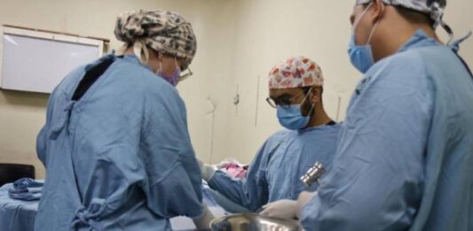 Acto solidario de la familia de un joven de 20 años permitió brindar nueva oportunidad de vida a dos pacientes en lista de espera