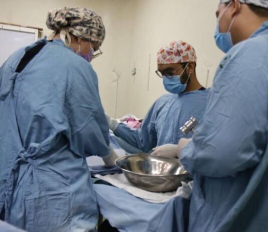 Acto solidario de la familia de un joven de 20 años permitió brindar nueva oportunidad de vida a dos pacientes en lista de espera