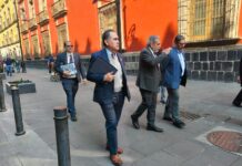 Refrendan autoridades de la Secretaría de Hacienda disposición para ver la posibilidad de apoyar a la UAS para el cierre de año, tras gestión del Rector Jesús Madueña y la ANUIES