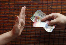 También en los Gobiernos de Morena Hay Corrupción, Según Datos del INEGI