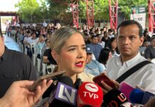 Mazatlán gestiona ante la SCT alumbrado y señalética en la Carretera México 15 tras recientes accidentes