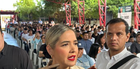 Mazatlán gestiona ante la SCT alumbrado y señalética en la Carretera México 15 tras recientes accidentes