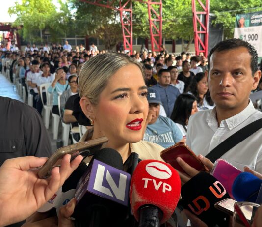 Mazatlán gestiona ante la SCT alumbrado y señalética en la Carretera México 15 tras recientes accidentes