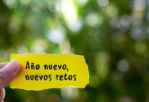 ¿Tu propósito de Año Nuevo es hacer ejercicio? Tómalo como la oportunidad de llevar una vida plena con nuevos hábitos saludables