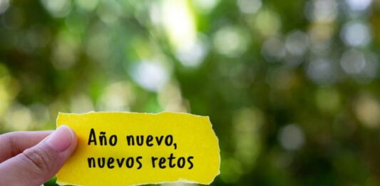 ¿Tu propósito de Año Nuevo es hacer ejercicio? Tómalo como la oportunidad de llevar una vida plena con nuevos hábitos saludables