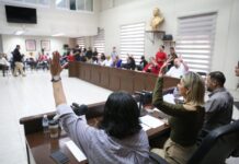 Cabildo de Mazatlán aprueba por unanimidad Presupuesto de Egresos 2026 por más de 3 mil 473 millones de pesos