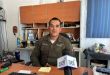 Temperaturas cálidas continuarán en Mazatlán pese a frentes fríos