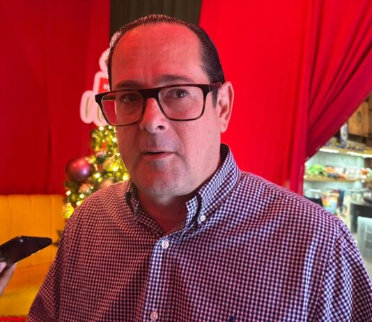 Gran Acuario proyecta repunte en visitas durante la temporada navideña