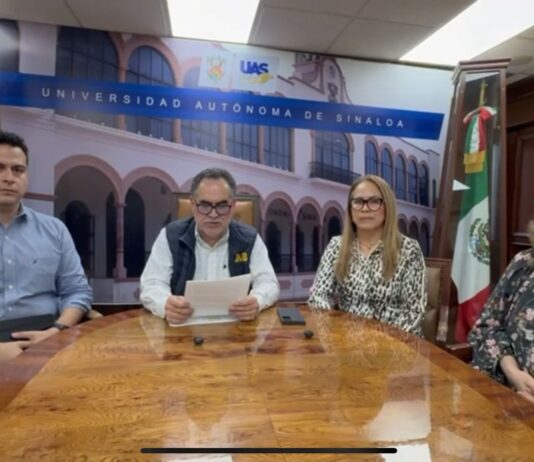 Estimada comunidad universitaria mañana se estará pagando la mayor parte del aguinaldo a trabajadores de la UAS