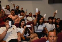 Juez de Distrito ratifica la legalidad en las acciones de la UAS; desechó el amparo interpuesto por un grupo de promoventes