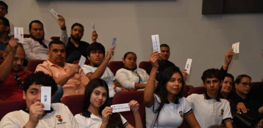 Juez de Distrito ratifica la legalidad en las acciones de la UAS; desechó el amparo interpuesto por un grupo de promoventes