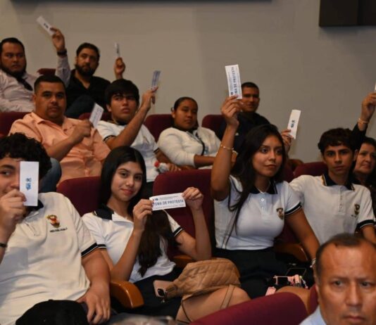 Juez de Distrito ratifica la legalidad en las acciones de la UAS; desechó el amparo interpuesto por un grupo de promoventes