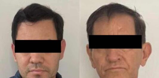 Detienen en Zapopan a Suegro y cuñado de Iván Archivaldo Guzmán