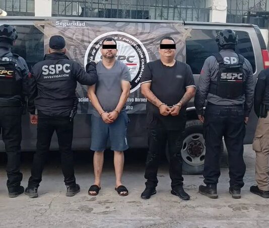 EN SINALOA Y JALISCO, EN DOS ACCIONES, AUTORIDADES FEDERALES DETIENEN CUATRO SUJETOS VINCULADOS A UN GRUPO DELICTIVO