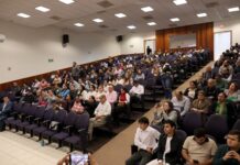 ¡Atención bachilleres! La UAS se alista para orientar su futuro en la Muestra Profesiográfica 2026; presentan autoridades rosalinas calendario y logística