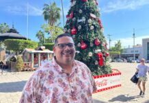 Mazatlán se alista para celebrar el Día de Reyes con gran evento gratuito en el Parque Central