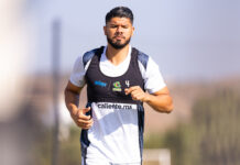 MAZATLÁN F.C. LISTO PARA INICIAR SU PARTICIPACIÓN EN EL CLAUSURA 2026