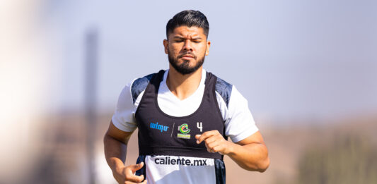 MAZATLÁN F.C. LISTO PARA INICIAR SU PARTICIPACIÓN EN EL CLAUSURA 2026