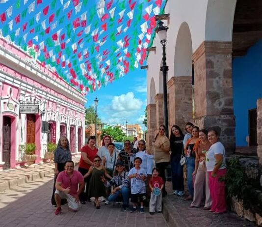 Quedan definidos los tour operadores que participarán en Enamórate de Sinaloa 2026