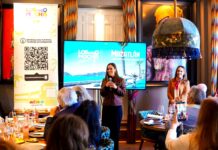 Sinaloa muestra su diversidad turística en España