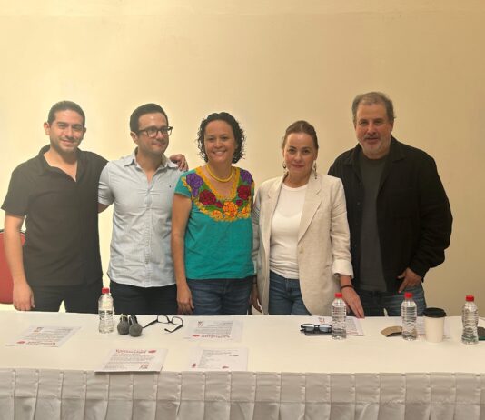 Llegará a Mazatlán “Revolution”, un espectáculo multidisciplinario de rock sinfónico