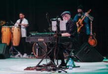 “Motown Magic” conquista el mediodía con lleno total en el Teatro Ángela Peralta