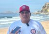 Salvamento Acuático reporta playas seguras con vigilancia permanente